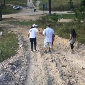 Meet your Posher, Monique